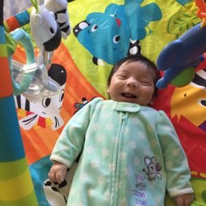 Meet your Posher, Kelli